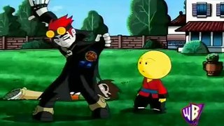 The Pointless Jack Spicer Dance Video
