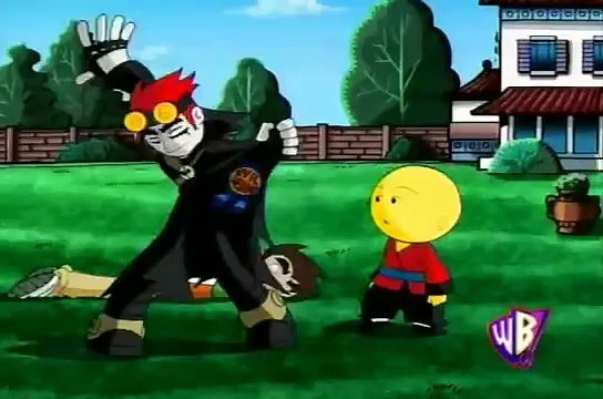 The Pointless Jack Spicer Dance Video