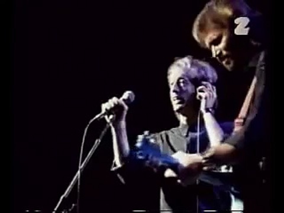 Bee Gees, Holiday