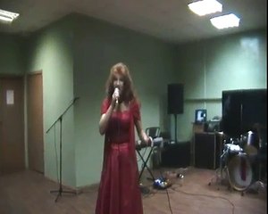 Татьяна Владимирская - Одолжила (Люблино - 2012)