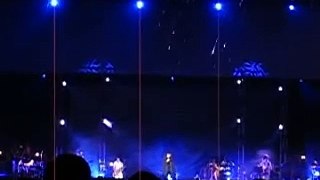 Eason Chan Live in Singapore 2007 Lonely Christmas