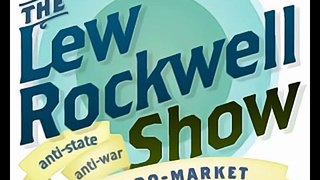 The Lew Rockwell Show 04/20/2011: An Interview with Walter Williams