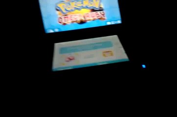 Pokemon omega Ruby alpha saphire cheaky cheat