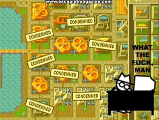 SIM CITY SOCIETIES (Zero Punctuation)
