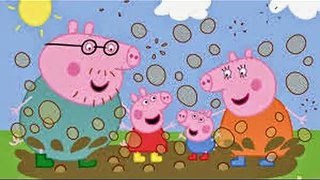 Peppa Pig Cochon En Francais Compilation Episodes Complet 2015