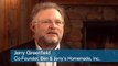 Jerry Greenfield, Ben & Jerry's - The Key Ingredients of Success