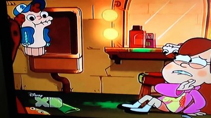 Gravity fall cartoon funny