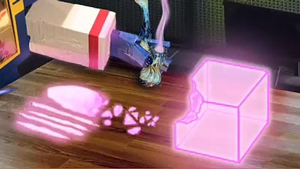 Where are Transformers Now? Soundwave: ReTouched