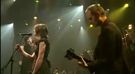 Fauve & Raphelson - Bang Bang (ft Sophie Hunger & John Parish) - Live @ Montreux Jazz Festival 2007