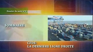 RTD DJIBOUTI : Société Djiboutienne des Chemins de fer