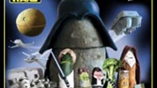 funny star wars cartoon videos