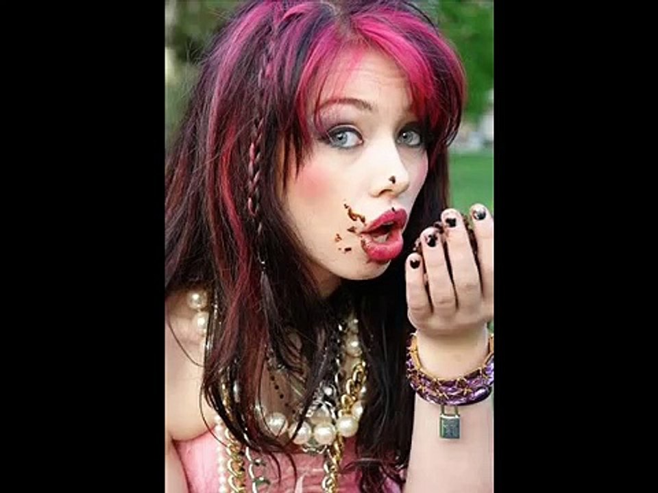 Girl like Me Skye Sweetnam Lyrics