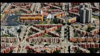 Umbrales: Boom inmobiliario y expansión urbana Primera Parte - Cap 1