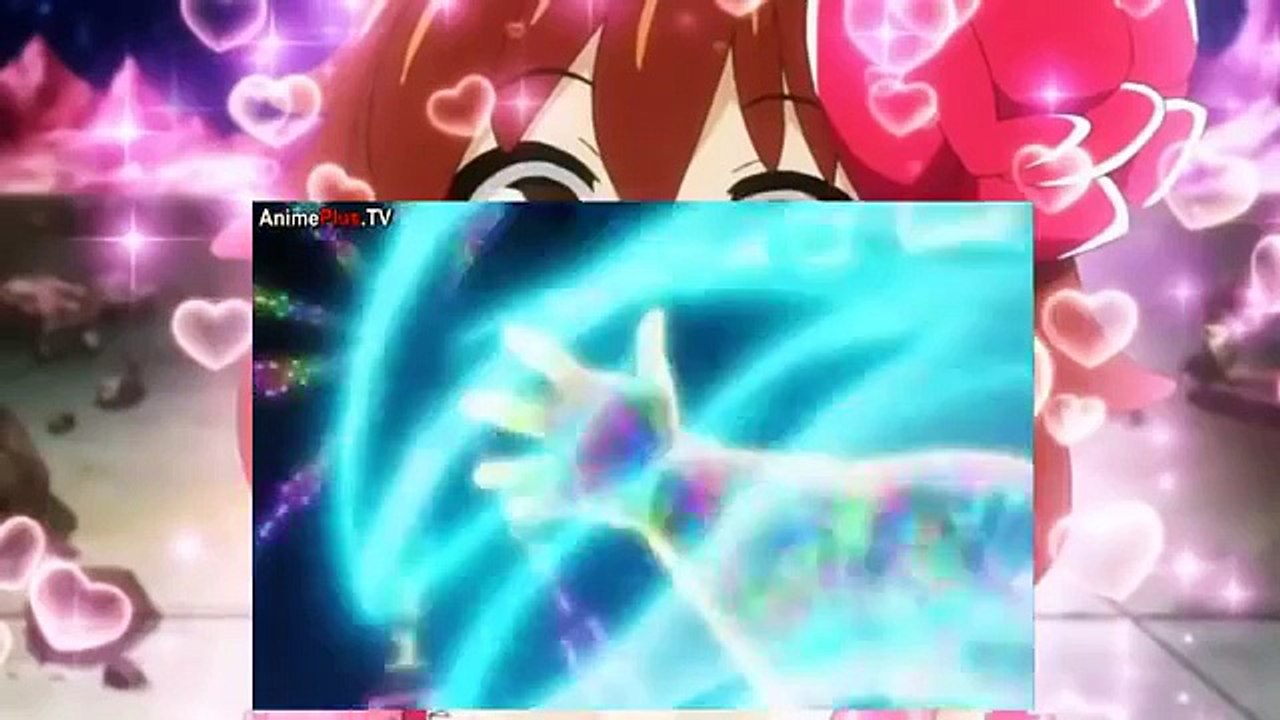 Marvel Disk Wars: The Avengers Episode 2 English Subbed