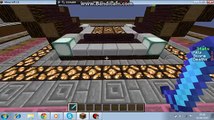 Minecraft Server Review 1.8 {Op Factions}