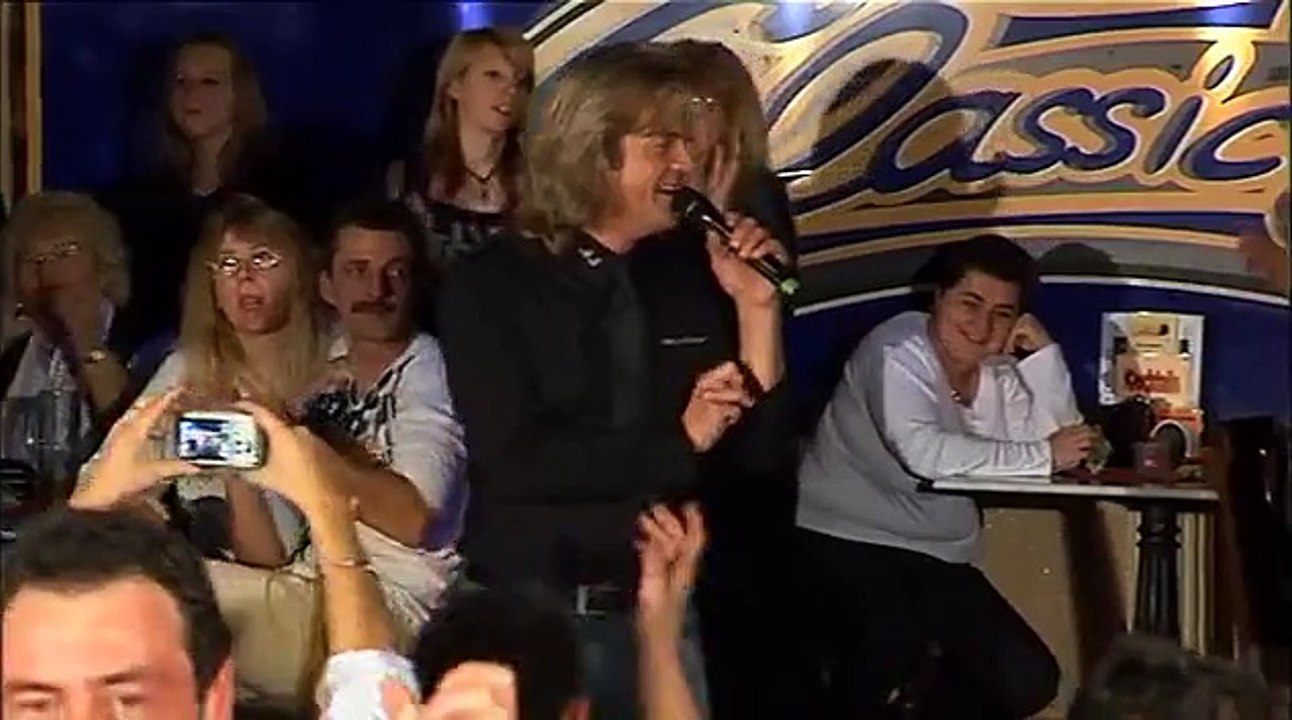 Hansi Suessenbach - Nur fuer eine Nacht mit Dir