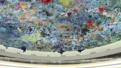 Navi Pillay - UN News Centre Interview