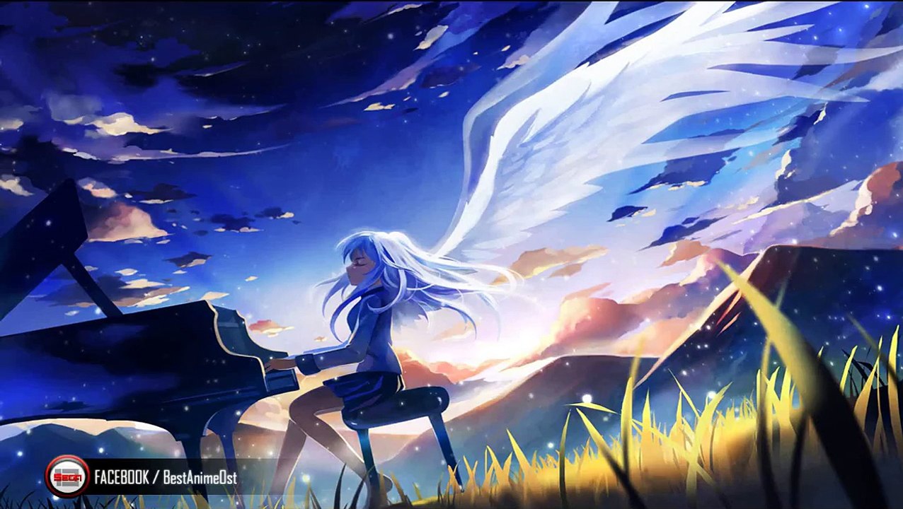 BAO - My Soul，Your Beats!