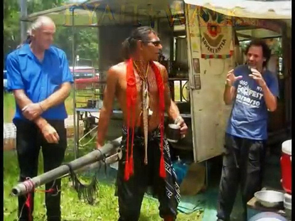 'JUDGEMENT'- FYAH WALK, Spirit Fyah album 2013