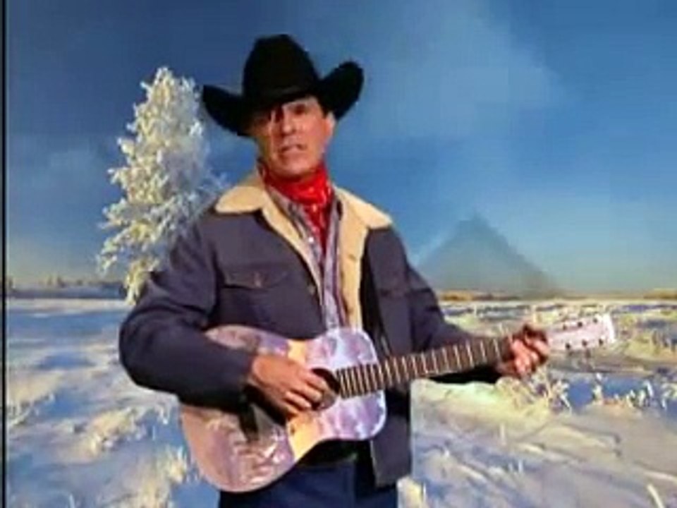 A COLBERT CHRISTMAS Title31