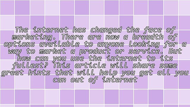 Increase Your Earnings With These Internet Marketing Strategies!