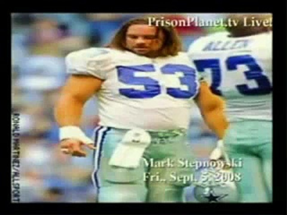 911 Celeb Truther Speak Out