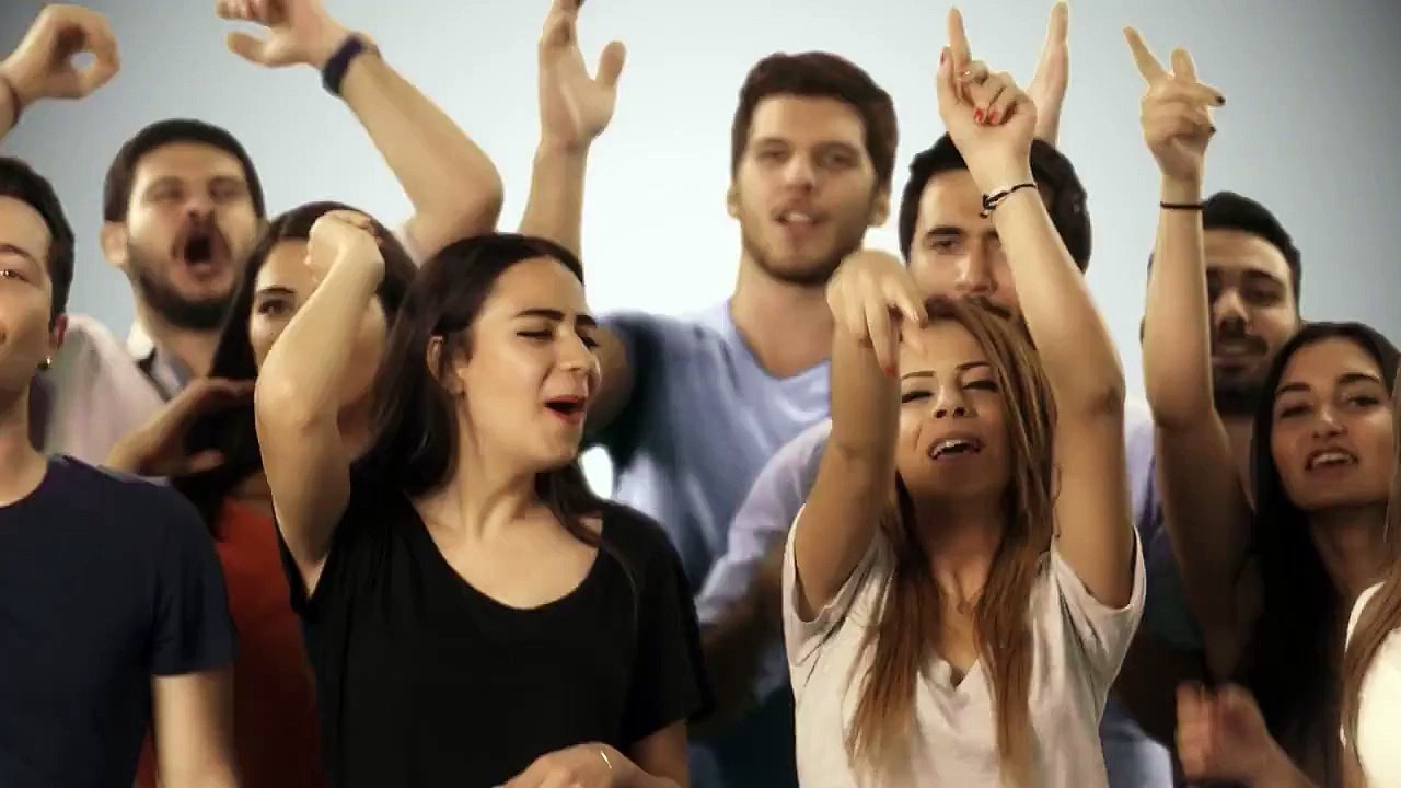 Haliç Üniversitesi Tanıtım Günleri 2015