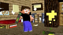 Drunk Minecraft Animation | stampylonghead