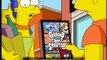 The Simpsons Game finnish Walkthrough Part 1/24 | Bartman Begins - Xbox 360