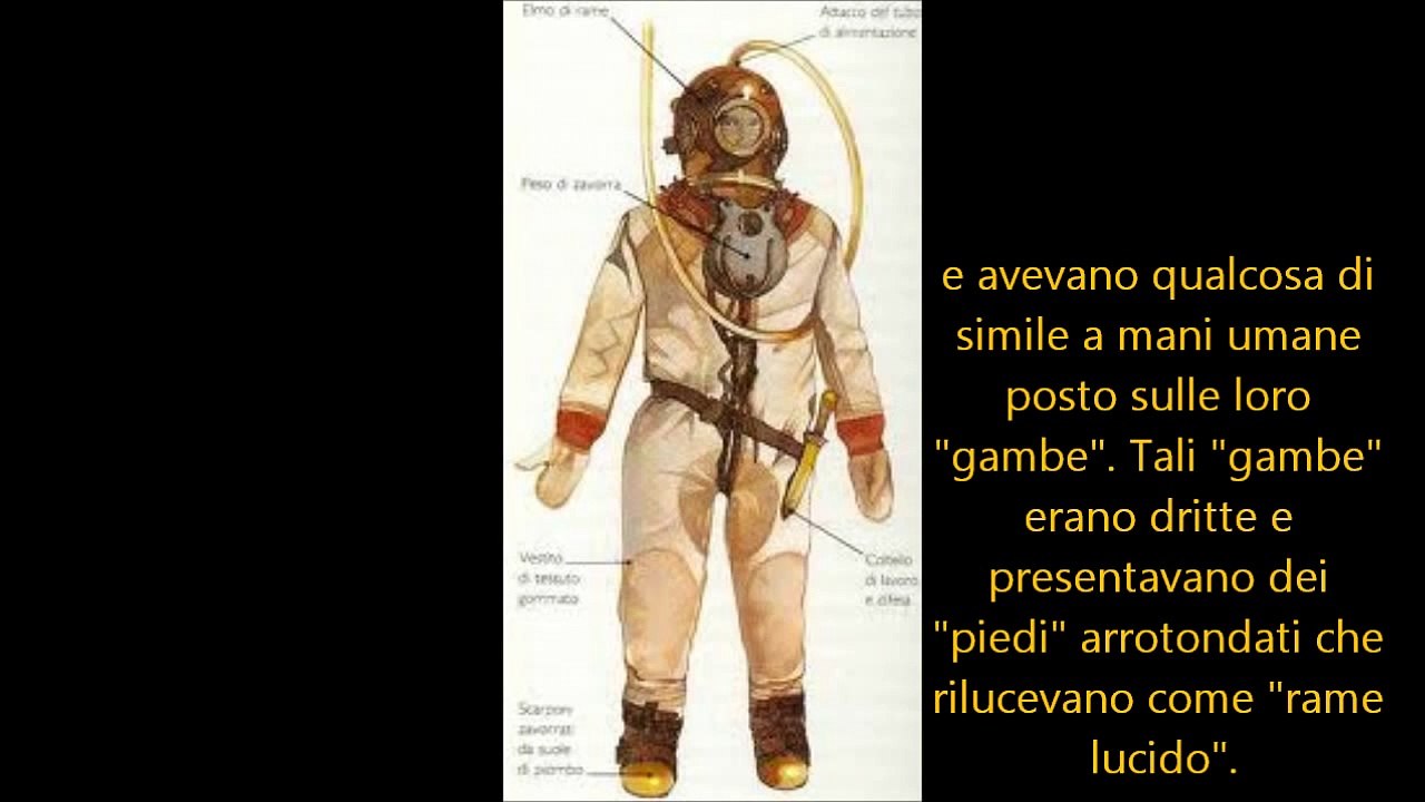 Incontri ravvicinati : Ezechiele e gli ufo