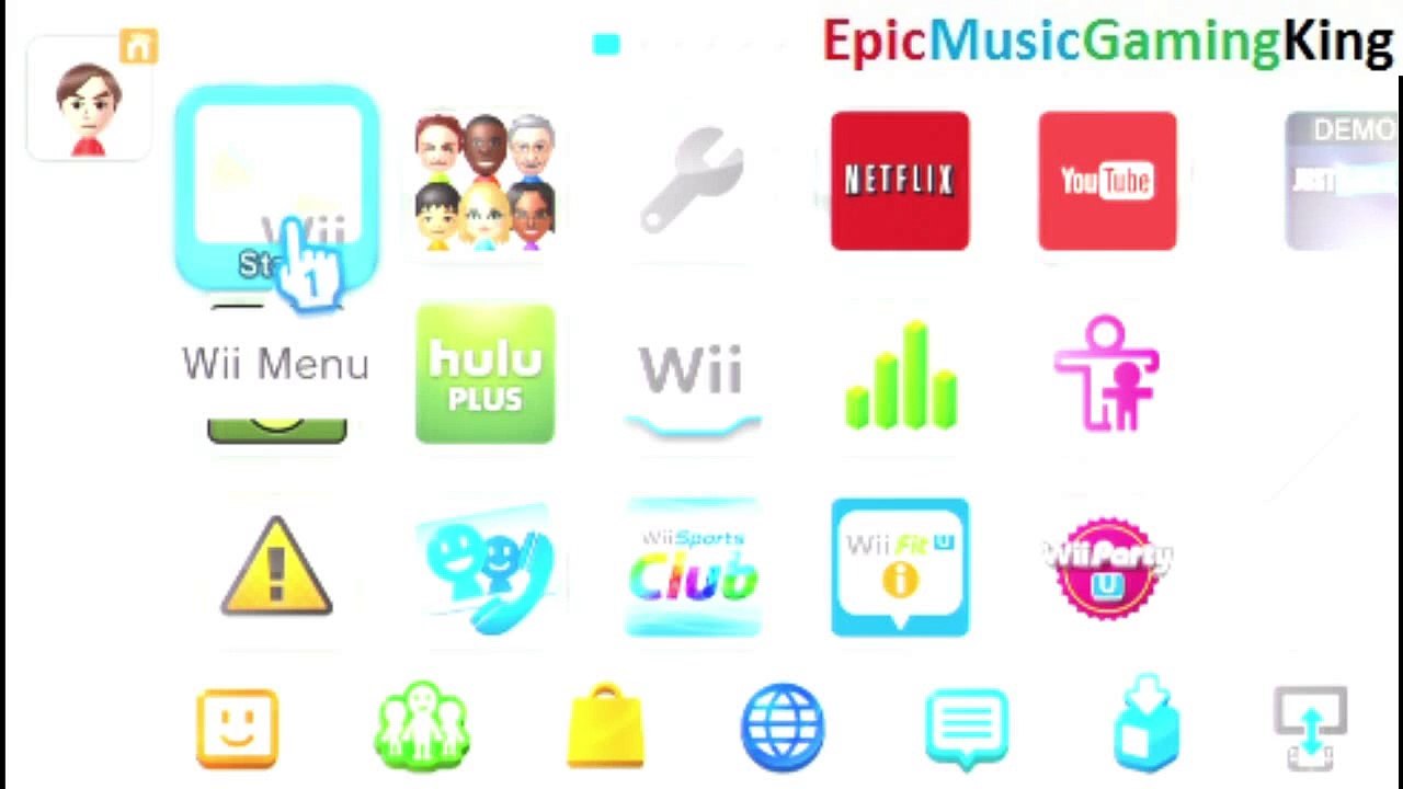 Tutorial For How To Launch The Just Dance 2016 Demo On The Wii U Dashboard