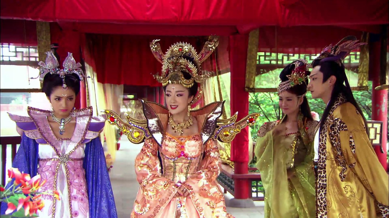 Thep Pra Yut 2 ep.75