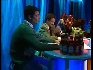 A minha vida dava um filme indiano