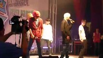 KPOP Cover Dance Festival 2011 ~ Brazil ~ MBLAQ ~ Intro Mona Lisa