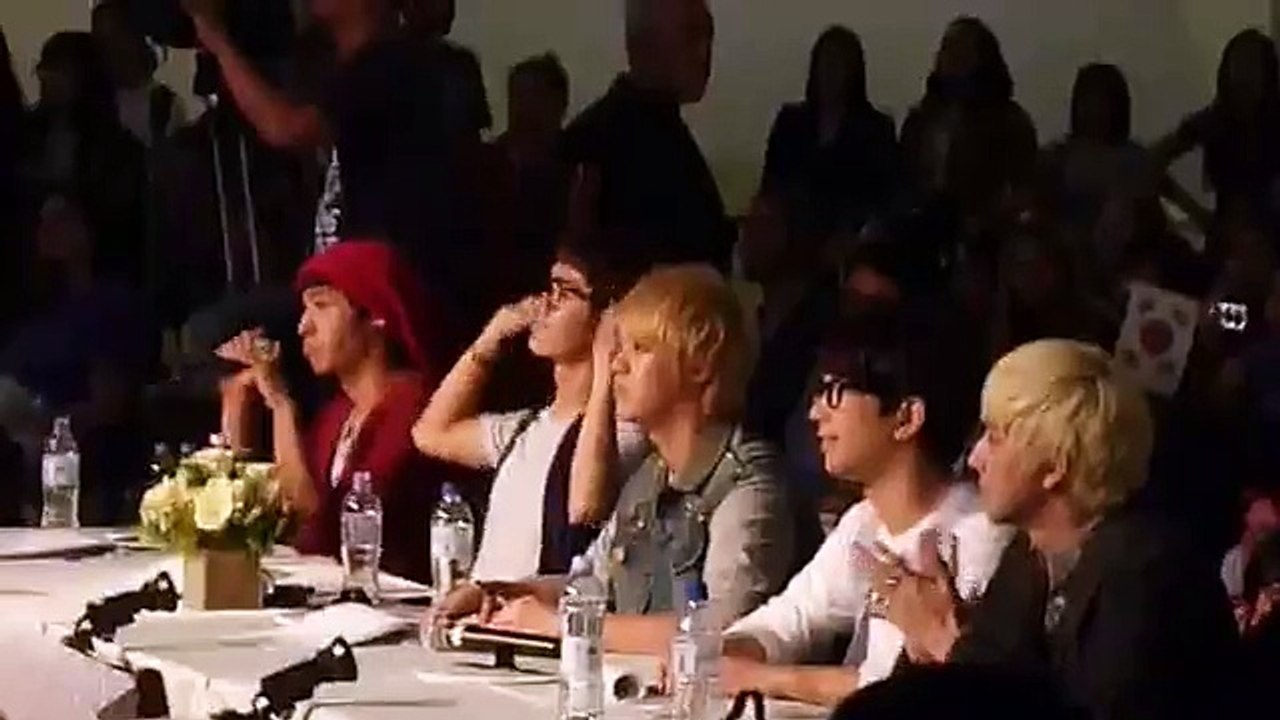 KPOP Cover Dance Festival 2011 ~ Brazil ~ MBLAQ #2