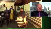 Marc Faber Interview 2013 Gold Price Prediction