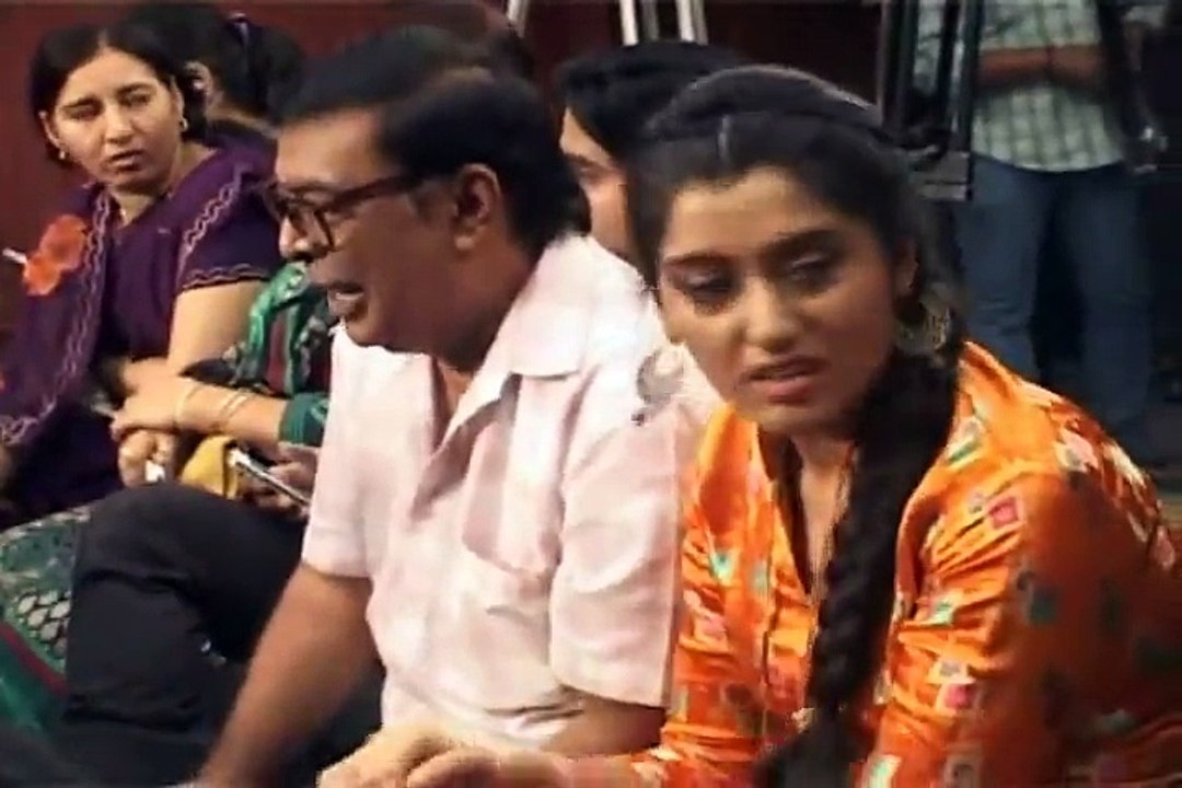 Behind The Scene Fun with Star cast of Star Plus Serial 'Yeh Hai Mohabbatein'