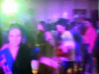 Dance Party of Colors Tv Serial - Sasural Simar Ka