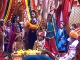 Making of ''Bharat Ka Veer Putra – Maharana Pratap'' (Episode Patap Wedding)