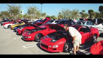 Cars & Coffee  |  Palm Beach, FL |  2,000  Cars  . . .    9.6.2015