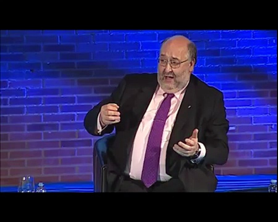 Mesa Redonda de Logística en el Encuentro PILOT de la Construcción y la Logística