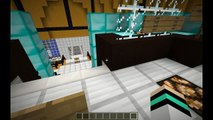 Minecraft 1.7.2 server ! join now ! need staff and builders