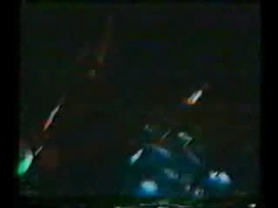 Emperor Live '93 Part II