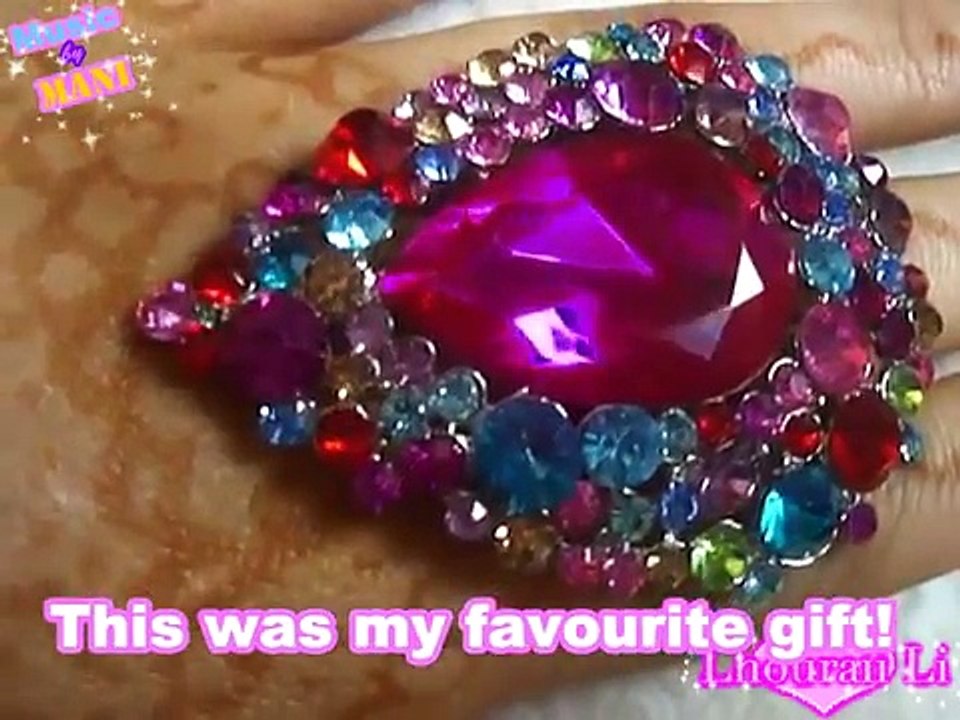 Birthday OOTD and Blog Glowing Skin & Gold Eyes ♡