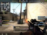 Counter strike  Global Offensive 4K AWP