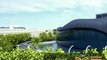 Virtual Tour Water Park in San Diego, Recorrido Virtual 3D Parque Acuatico estilo Dubai en San Diego