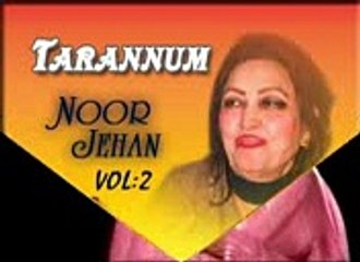 Best of Noor Jahan Ja Way Ja Choothia