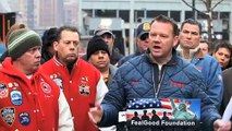 First Responders Denounce Obama 9/11 Broken Promise 2