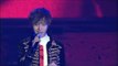 [Super Junior SS4 DVD] Kiss Me - Yesung solo