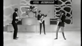The Shadows - In The Mood
